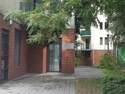 Aleksandra Szymborska-Kajanek, Specjalistyczna Praktyka Lekarska